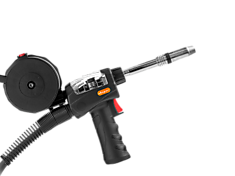 Сварочная горелка Spool Gun SSG 24
